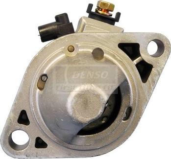 Denso 281-6005 - Käynnistinmoottori inparts.fi