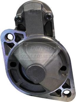 Denso 281-6019 - Käynnistinmoottori inparts.fi