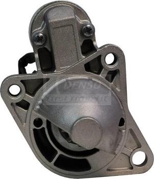 Denso 281-6018 - Käynnistinmoottori inparts.fi