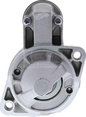 Denso 281-6024 - Käynnistinmoottori inparts.fi