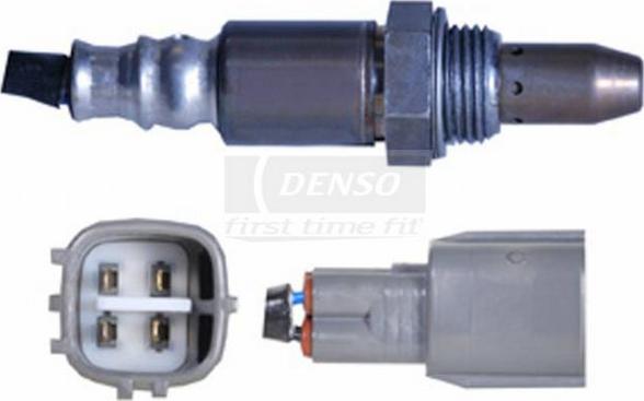 Denso 234-9008 - Lambdatunnistin inparts.fi