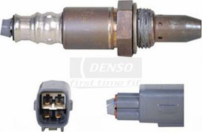 Denso 234-9026 - Lambdatunnistin inparts.fi