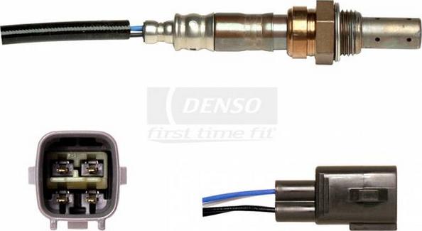 Denso 234-9021 - Lambdatunnistin inparts.fi