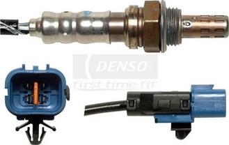 Denso 234-4434 - Lambdatunnistin inparts.fi