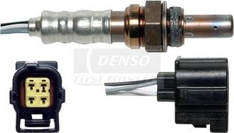 Denso 234-4593 - Lambdatunnistin inparts.fi