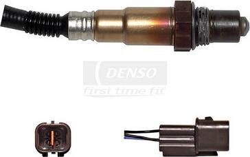 Denso 234-4549 - Lambdatunnistin inparts.fi