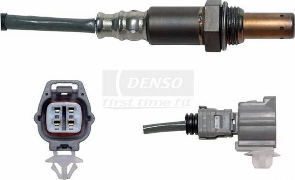 Denso 234-4509 - Lambdatunnistin inparts.fi