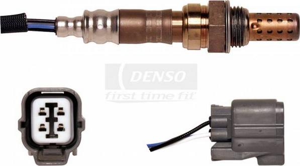 Denso 234-4694 - Lambdatunnistin inparts.fi