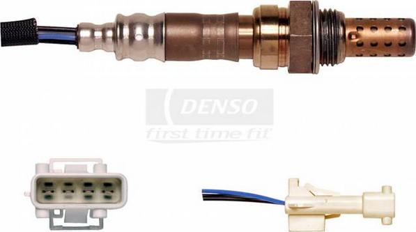 Denso 234-4698 - Lambdatunnistin inparts.fi