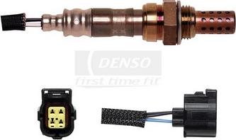 Denso 234-4653 - Lambdatunnistin inparts.fi