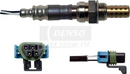 Denso 234-4669 - Lambdatunnistin inparts.fi