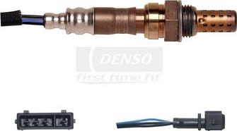 Denso 234-4665 - Lambdatunnistin inparts.fi