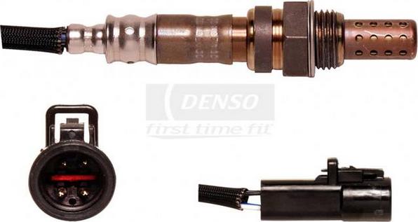 Denso 234-4609 - Lambdatunnistin inparts.fi