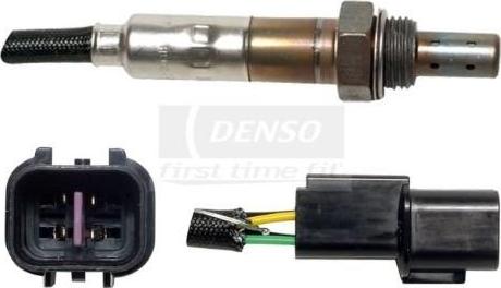 Denso 234-4686 - Lambdatunnistin inparts.fi