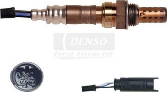 Denso 234-4683 - Lambdatunnistin inparts.fi