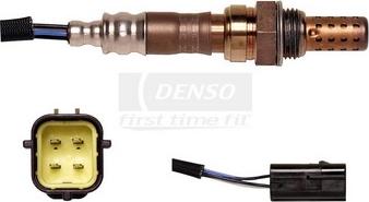 Denso 234-4687 - Lambdatunnistin inparts.fi