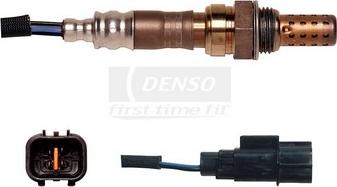 Denso 234-4633 - Lambdatunnistin inparts.fi