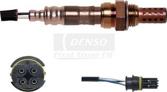 Denso 234-4671 - Lambdatunnistin inparts.fi