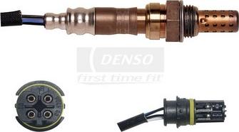 Denso 234-4672 - Lambdatunnistin inparts.fi