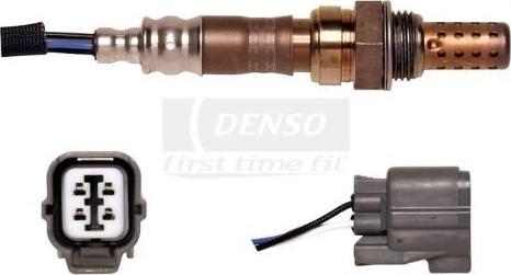 Denso 234-4094 - Lambdatunnistin inparts.fi