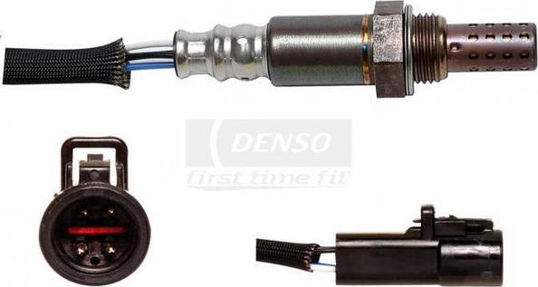 Denso 234-4046 - Lambdatunnistin inparts.fi