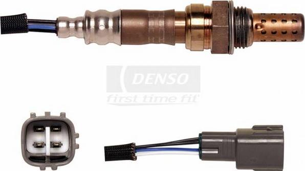 Denso 234-4069 - Lambdatunnistin inparts.fi