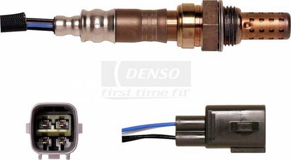 Denso 234-4064 - Lambdatunnistin inparts.fi