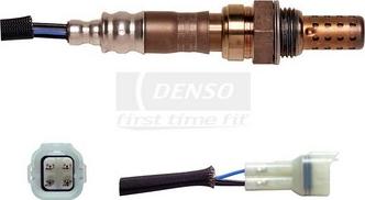 Denso 234-4648 - Lambdatunnistin inparts.fi