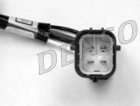 Denso 234-4068 - Lambdatunnistin inparts.fi