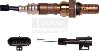 Denso 234-4063 - Lambdatunnistin inparts.fi