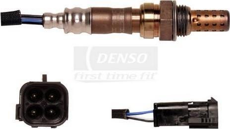 Denso 234-4062 - Lambdatunnistin inparts.fi