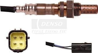 Denso 234-4067 - Lambdatunnistin inparts.fi