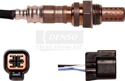 Denso 234-4034 - Lambdatunnistin inparts.fi