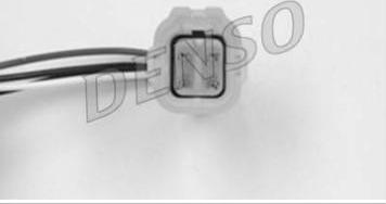 Denso 234-4033 - Lambdatunnistin inparts.fi