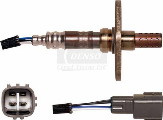 Denso 234-4072 - Lambdatunnistin inparts.fi