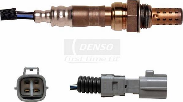 Denso 234-4149 - Lambdatunnistin inparts.fi