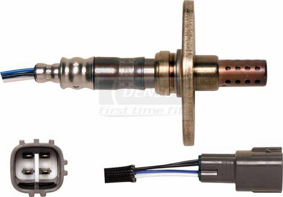 Denso 234-4155 - Lambdatunnistin inparts.fi