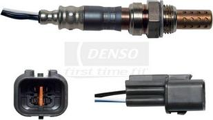 Denso 234-4166 - Lambdatunnistin inparts.fi