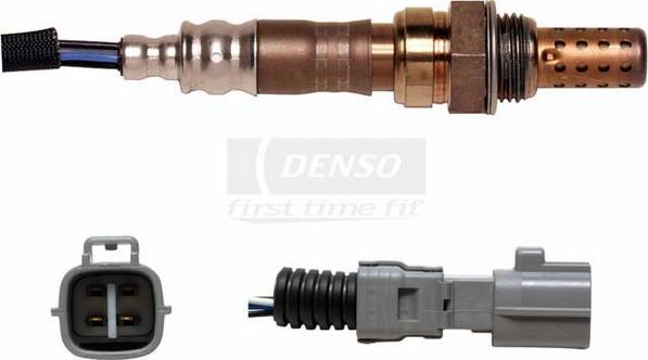 Denso 234-4168 - Lambdatunnistin inparts.fi