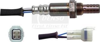 Denso 234-4105 - Lambdatunnistin inparts.fi