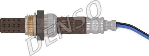 Denso DOX-1701 - Lambdatunnistin inparts.fi