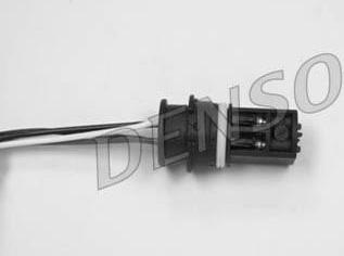 Denso 234-4134 - Lambdatunnistin inparts.fi