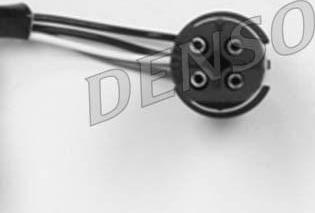 Denso 234-4134 - Lambdatunnistin inparts.fi