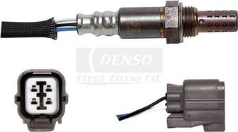 Denso 234-4122 - Lambdatunnistin inparts.fi