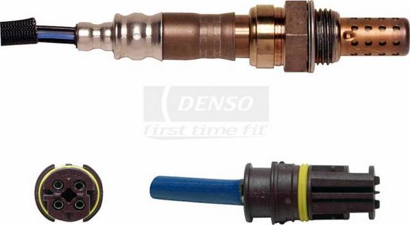 Denso 234-4178 - Lambdatunnistin inparts.fi