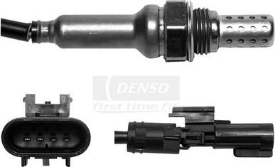 Denso 234-4854 - Lambdatunnistin inparts.fi