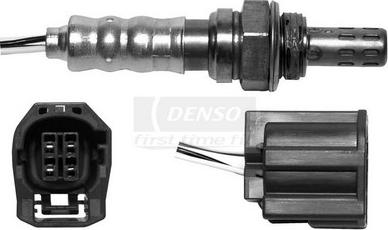 Denso 234-4390 - Lambdatunnistin inparts.fi