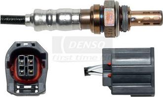 Denso 234-4391 - Lambdatunnistin inparts.fi