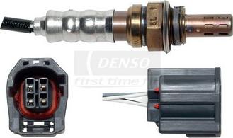 Denso 234-4392 - Lambdatunnistin inparts.fi