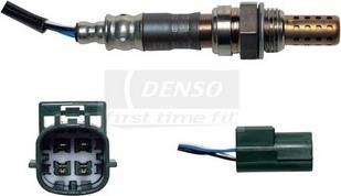 Denso 234-4301 - Lambdatunnistin inparts.fi